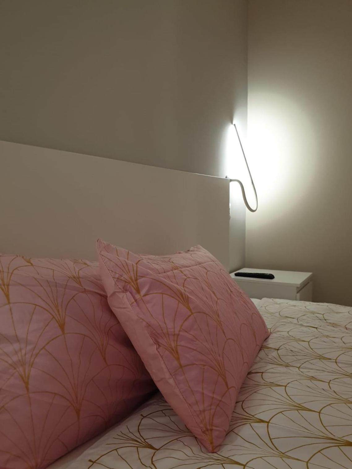 Piccolo Hotel Olina オルタ・サン・ジューリオ エクステリア 写真