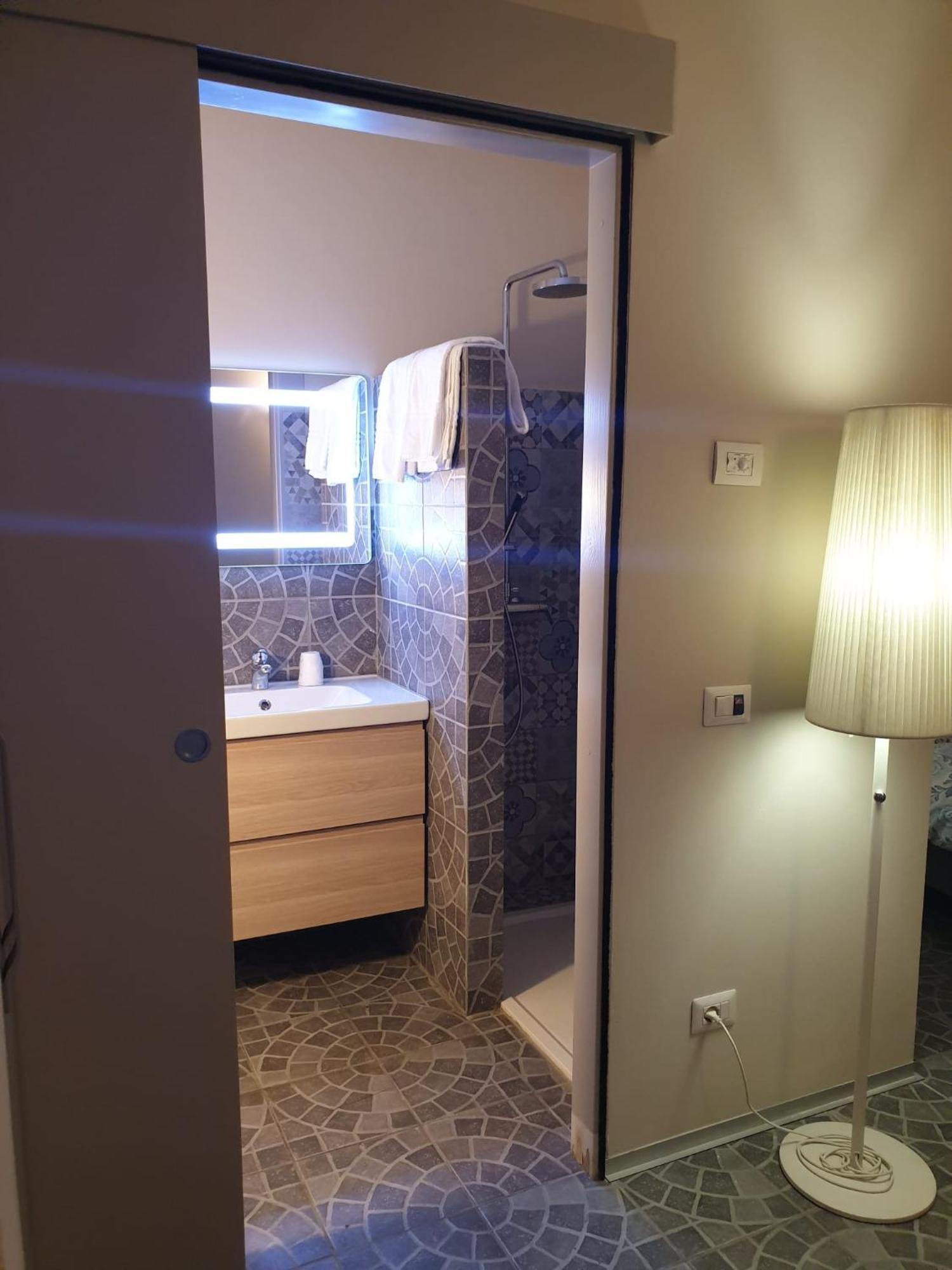 Piccolo Hotel Olina オルタ・サン・ジューリオ エクステリア 写真