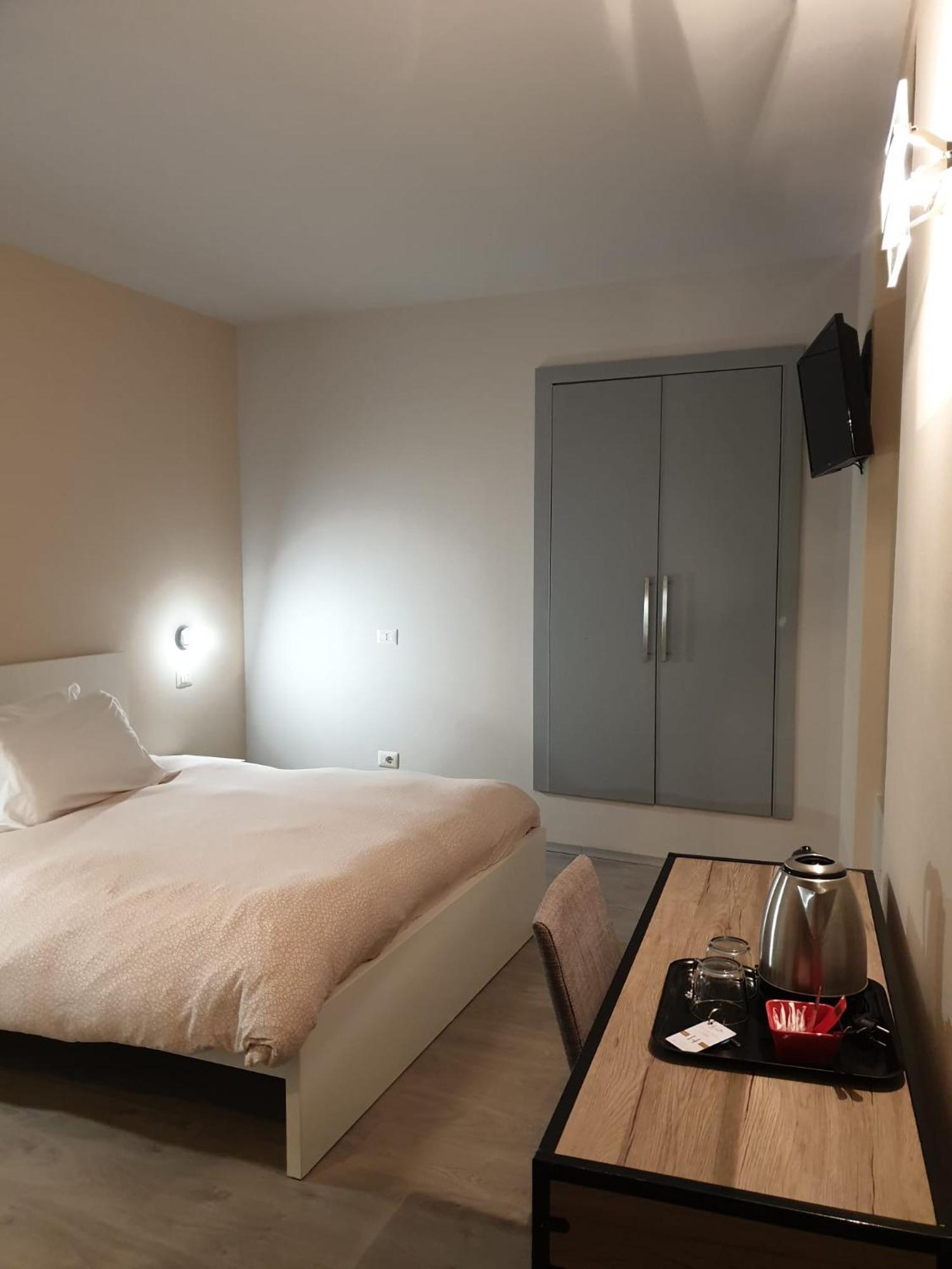 Piccolo Hotel Olina オルタ・サン・ジューリオ エクステリア 写真