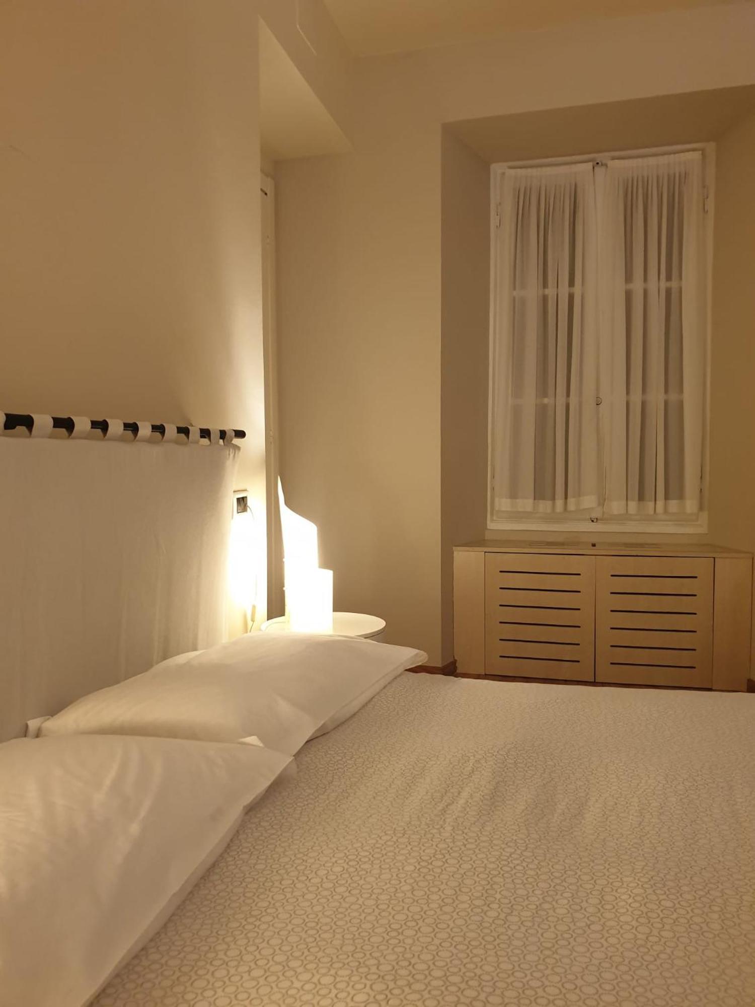 Piccolo Hotel Olina オルタ・サン・ジューリオ エクステリア 写真