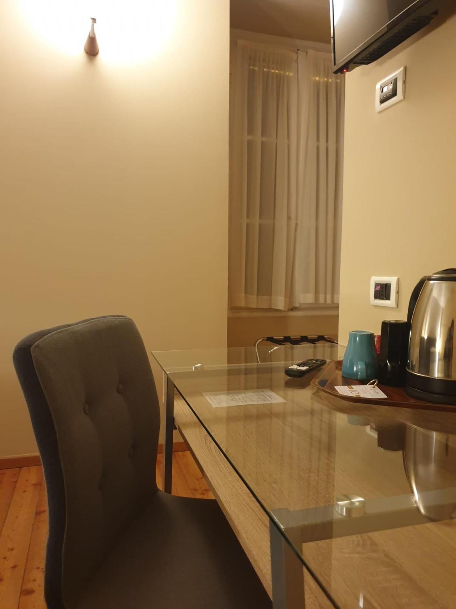 Piccolo Hotel Olina オルタ・サン・ジューリオ エクステリア 写真