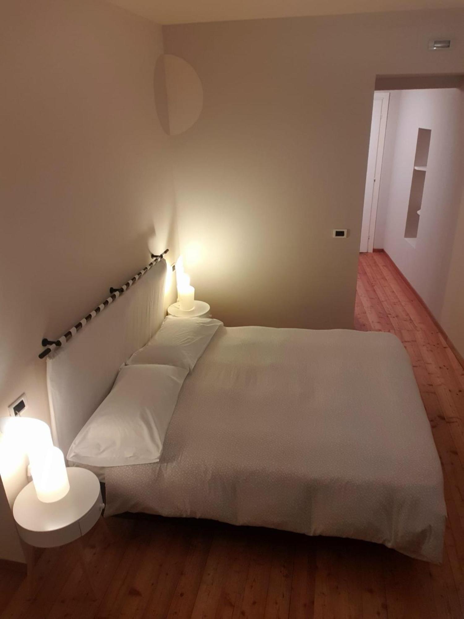 Piccolo Hotel Olina オルタ・サン・ジューリオ エクステリア 写真